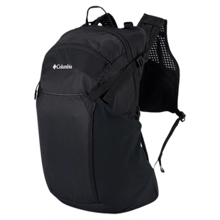 2025秋冬哥伦比亚户外男女同款30L运动休闲徒步双肩背包UU0271