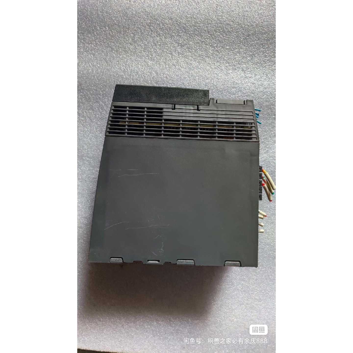 议价西门子变频器6SL3210变频器