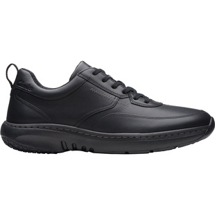 clarks其乐男鞋秋冬款厚底运动休闲鞋跑步鞋ClarksPro Lace现货