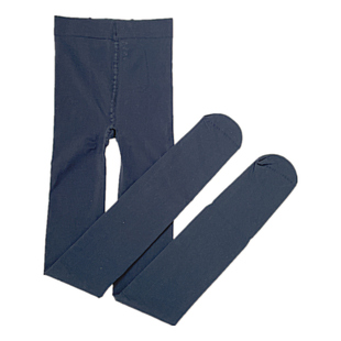 宅小惑超弹天鹅绒80D 哑光日系春秋薄款防勾丝打底连裤袜黑灰色