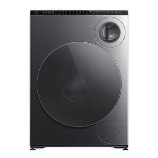 小米米家双区洗衣机Pro双洗烘10kg全自动家用滚筒洗衣机内衣洗
