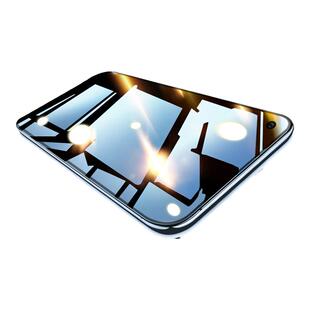适用荣耀play4tpro防窥膜华为荣耀play4pro手机钢化膜play4t全屏覆盖360度防偷窥屏honorplay4防摔保护贴膜