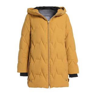 乔万尼2026春装新款羽绒服保暖显瘦百搭商场同款90白鸭绒EI4T671