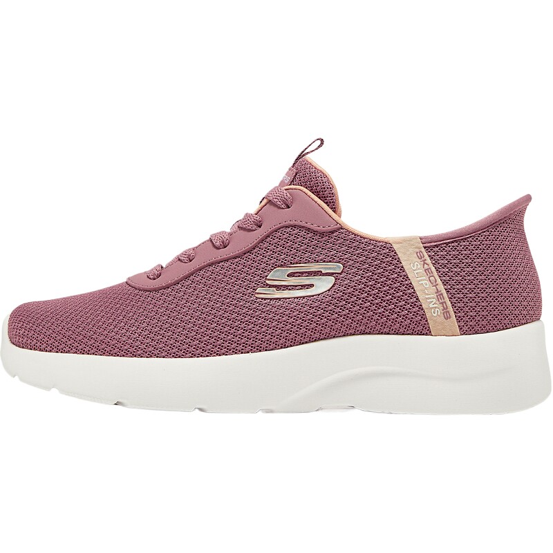 SKECHERS斯凯奇女子ATHLEISURE运动休闲鞋150480-MVMT