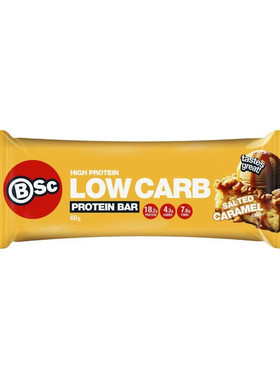 BscProteinBar蛋白棒