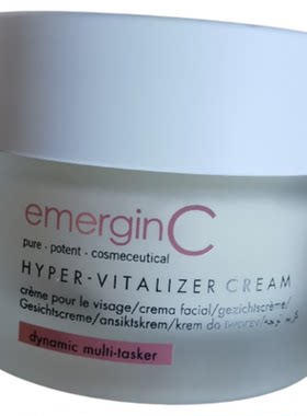 EmerginC营养地球活肤肤霜