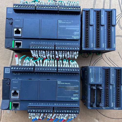 议价PLC、TM221CE40R/TM3DI16/TM3D适用