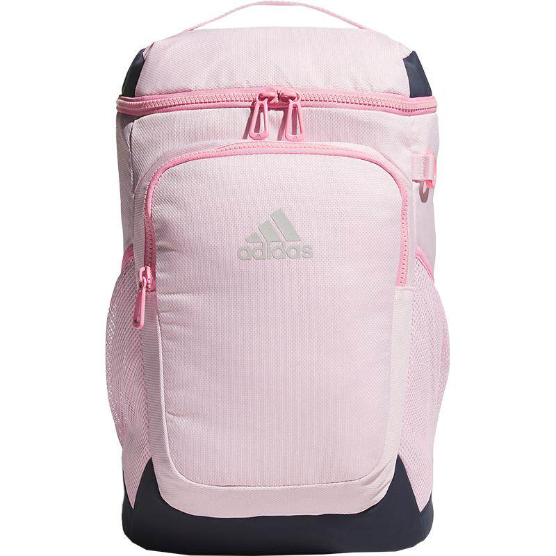Adidas/阿迪达斯正品新款大容量儿童运动双肩背包书包IM5201