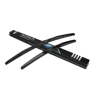 适配五菱宏光雨刮器S/S1/S3/V原厂升级胶条专用汽车无骨前后雨刷