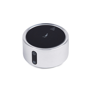 意大利BIALETTI摩卡壶电陶炉家用加热煮咖啡电热炉炉子比乐蒂电炉