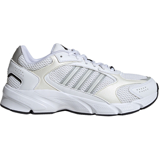 Adidas/阿迪达斯正品CRAZYCHAOS 2000女士复古跑步鞋IH0308