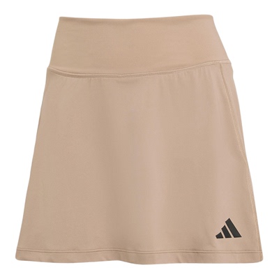 Adidas/阿迪达斯正品OPTIME SKORT女士健身训练运动A字短裙JY2106