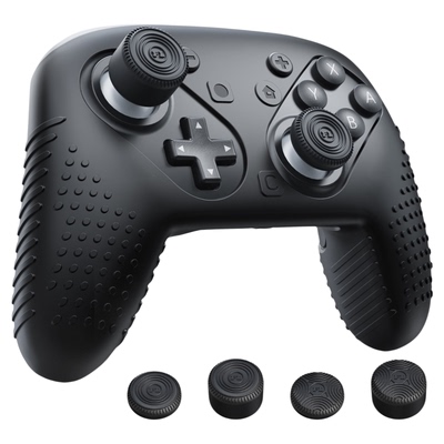 switch2Pro手柄硅胶保护套