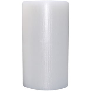 气泡膜双层加厚 防震袋快递打包泡沫垫100 120CM卷装包装膜泡泡纸