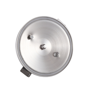 邦尔达高压锅皮圈压盖式防爆压力锅密封圈大全盖子半圆形胶圈皮垫