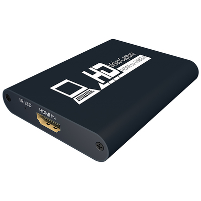 优霆采集卡HDMI转USB3.0