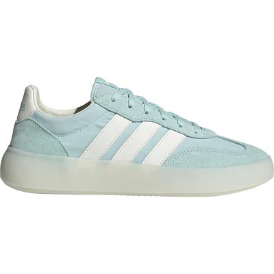 Adidas/阿迪达斯正品BARREDA DECODE男女经典耐磨轻便板鞋JQ6674