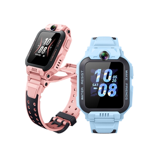 【官方正品】小天才电话手表Z6Pro防水楼层定位初中生4G全网通手表前后双摄Z7Pro新品上市