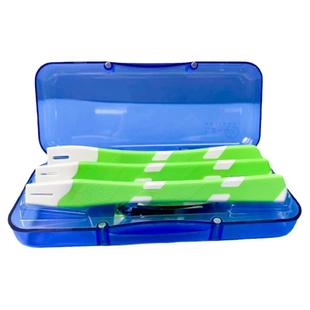 飞万一次性修脚刀刀片刀架套装专业去死皮老茧家用刀具