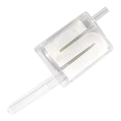 密斯菲尔ez水光枪耗材美容仪过滤器Mj针管头海飞水光机四件套配件