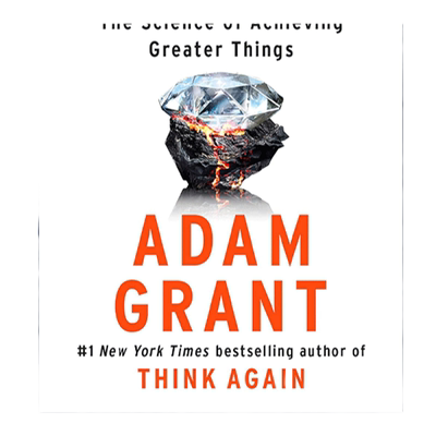 隐藏的潜力成就伟大事业的科学