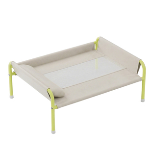 狗狗行军床中大型犬夏日狗用睡觉狗窝可拆洗耐抓耐咬离地四季通用