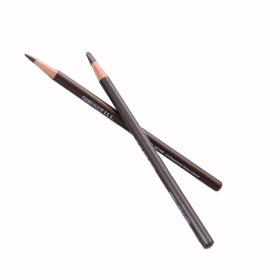 诗婷持久防水不脱色新手砍刀眉笔