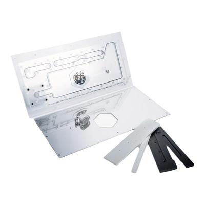 Bitspower联力O11DXL分体水冷