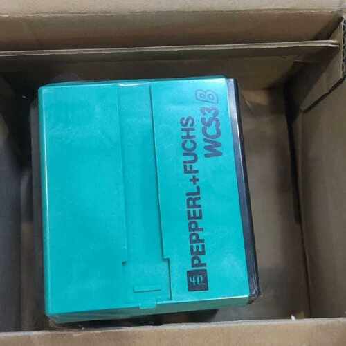 议价倍加福读码器WCS3B-LS311D，，带原包装盒，：议价