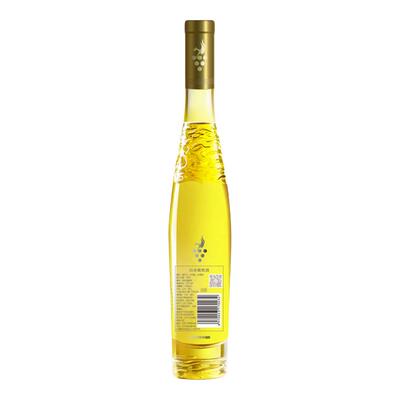 蔡龙麟金爵本溪桓仁冰酒375ml