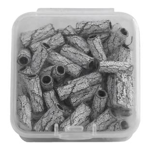 美甲多功能砂圈本甲迷你打磨脚甲刻磨轴心高品质卸甲美甲专用工具