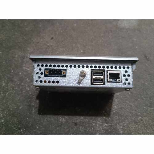议价原装拆机力士乐触摸屏VCP11.2ECN003NNN维修