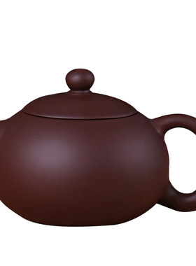 宜兴纯手工紫泥壶功夫茶具