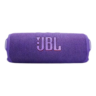 JBL FLIP7海外版音响低音炮万花筒七代无线户外防水便携蓝牙音箱