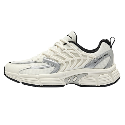 鸿星尔克鱼刺男运动休闲鞋