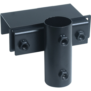 摆摊大雨伞固定器三轮车大伞支架支撑卡扣遮阳伞架太阳伞专用底座