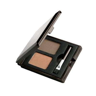 SkinFood/思亲肤巧克力双色眉粉