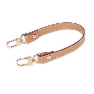 腋下包肩带配件麻将手提单肩斜挎细包包带子speedy改造真皮替换