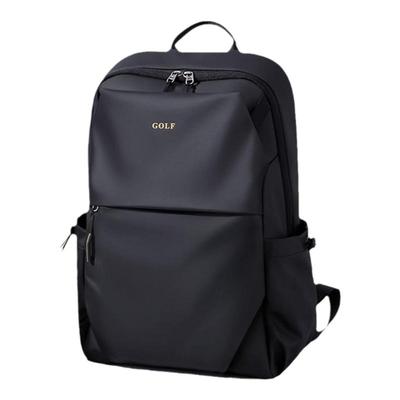 GOLF双肩包男大容量背