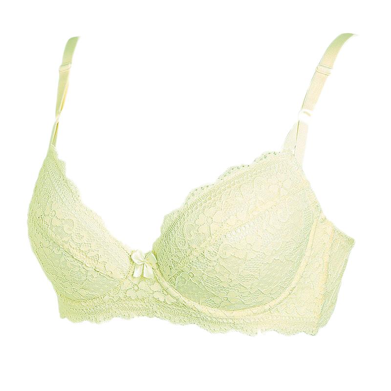 菲爱普莱大钢圈圆盘浅杯内衣圆盘内衣文胸助副乳回流793