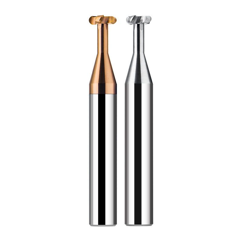 t型刀不锈钢铝用R0.5-R5T型槽刀