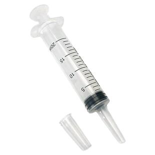 60ml大口塑料注射器抽机油针筒鼻饲管喂食灌肠打胶针筒冲洗灌注器