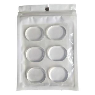 乐器架子鼓打击乐配件泛音静音贴爵士消音贴店长推荐多色可选