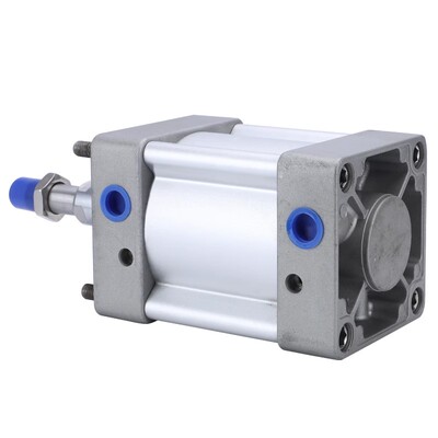 JSI系列标准气缸厂家包邮冲冠