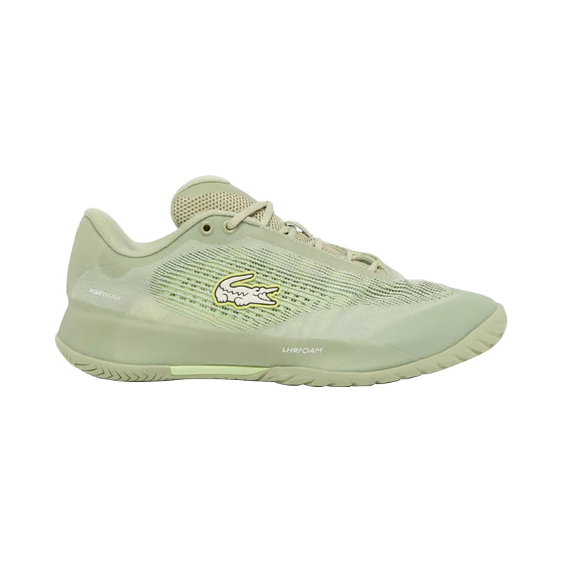 LACOSTE女款网球鞋防滑缓震