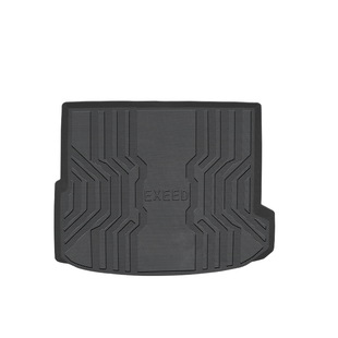 适用于2023款23哈弗枭龙max后备箱垫专用tpe尾箱垫哈佛用品配件新