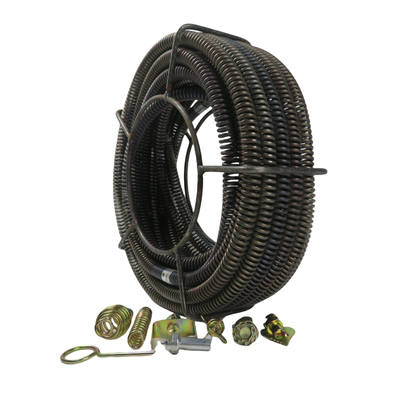 16毫米公母软簧延长加密过弯疏通