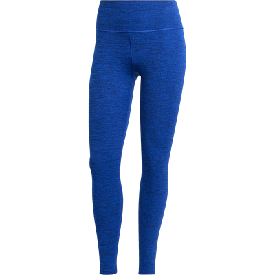 Adidas/阿迪达斯正品All Me 7/8女士运动紧身训练长裤IT9152