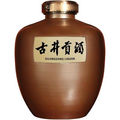 【官方旗舰】坛装高度白酒原酒