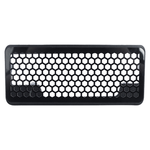 适用于九代凯美瑞进气口保护罩亚洲龙机盖进风口防鼠防虫网改装件